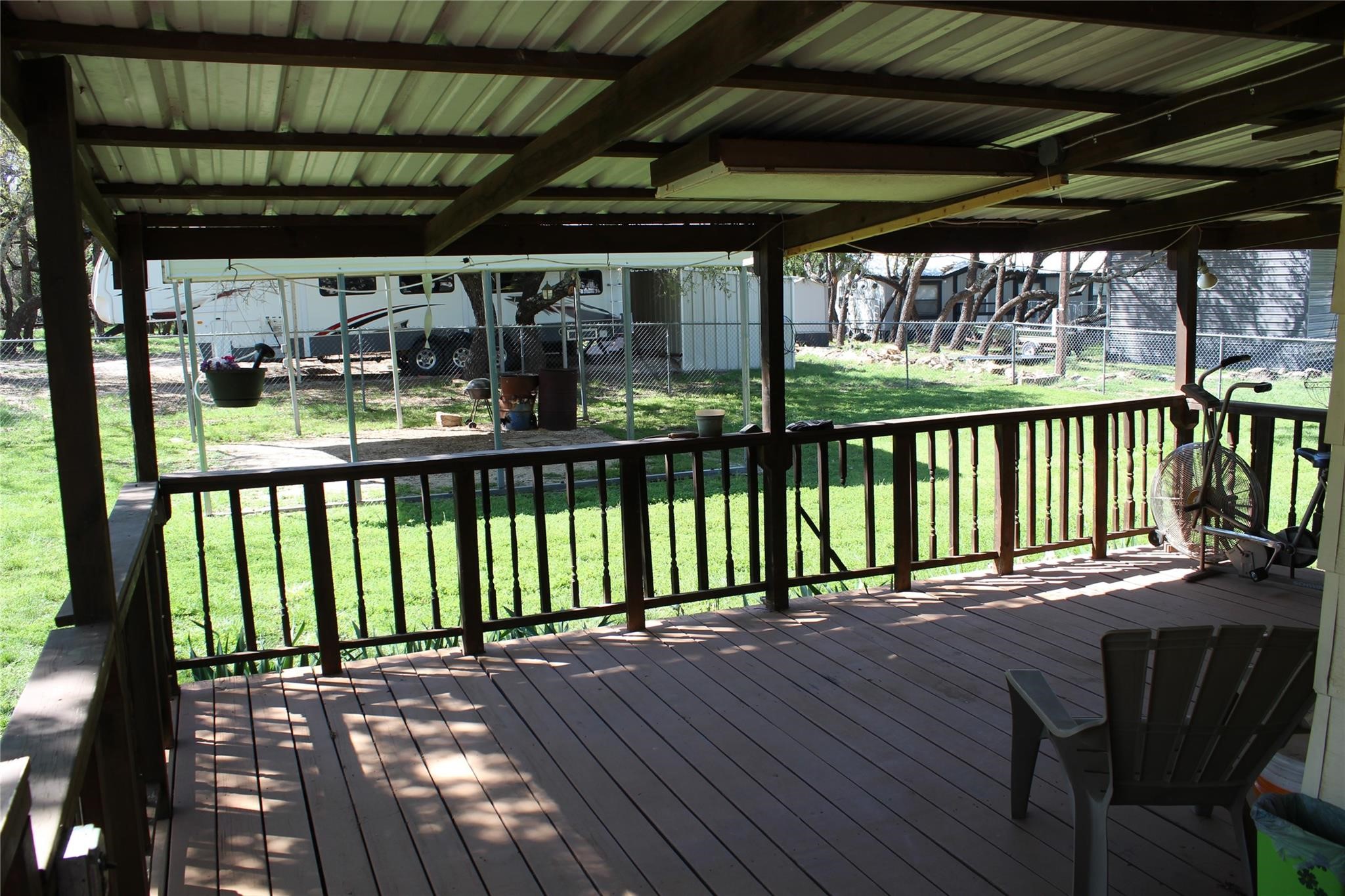 4500 Iroquois Drive May TX 76857