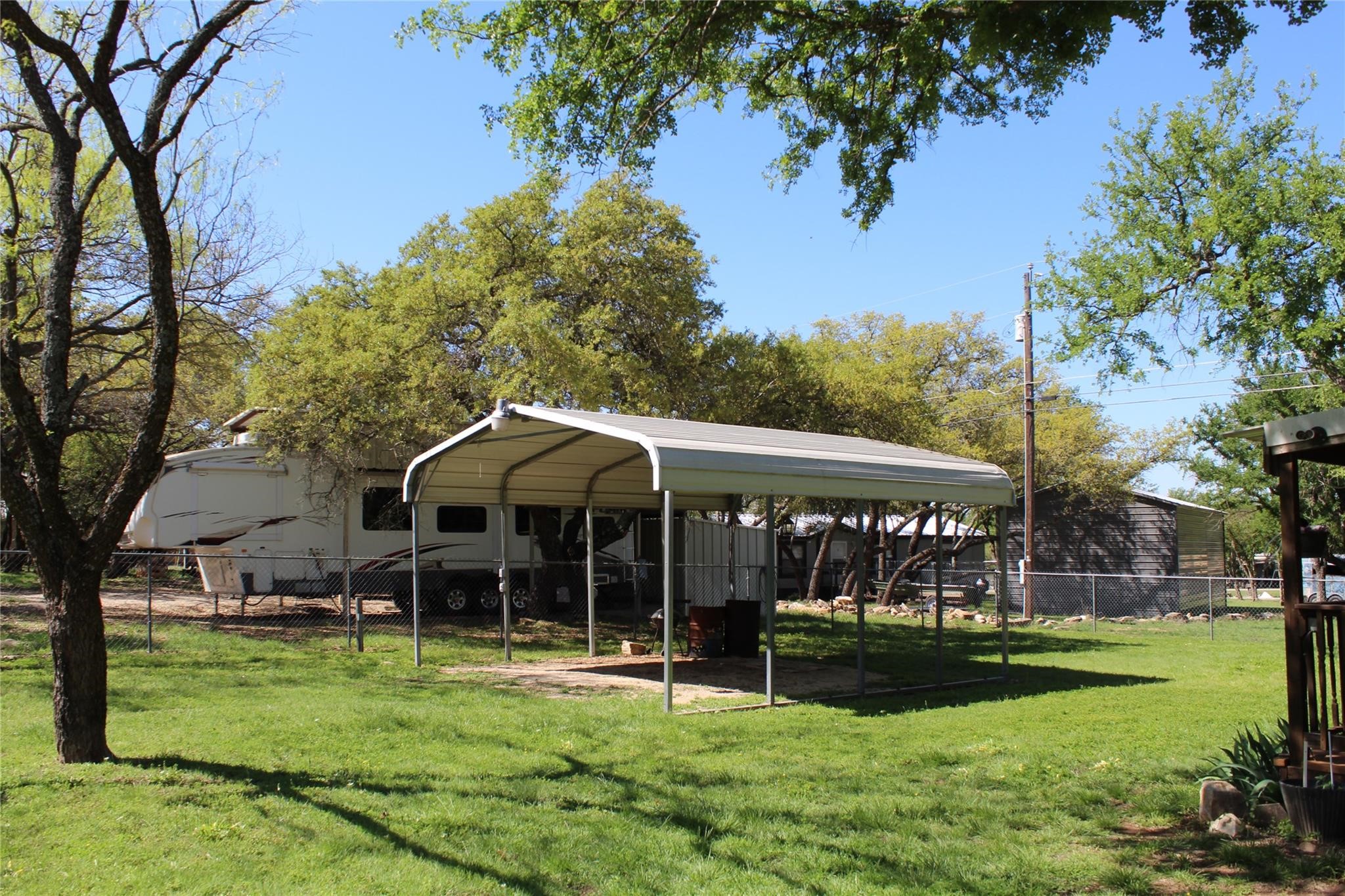 4500 Iroquois Drive May TX 76857