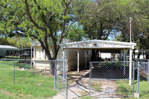 4500 Iroquois Drive May TX 76857