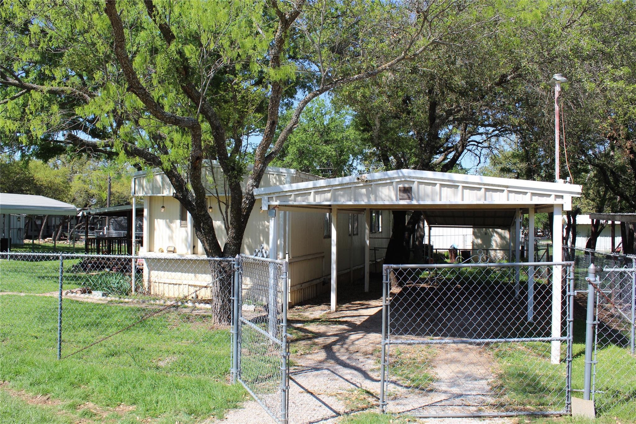 4500 Iroquois Drive May TX 76857