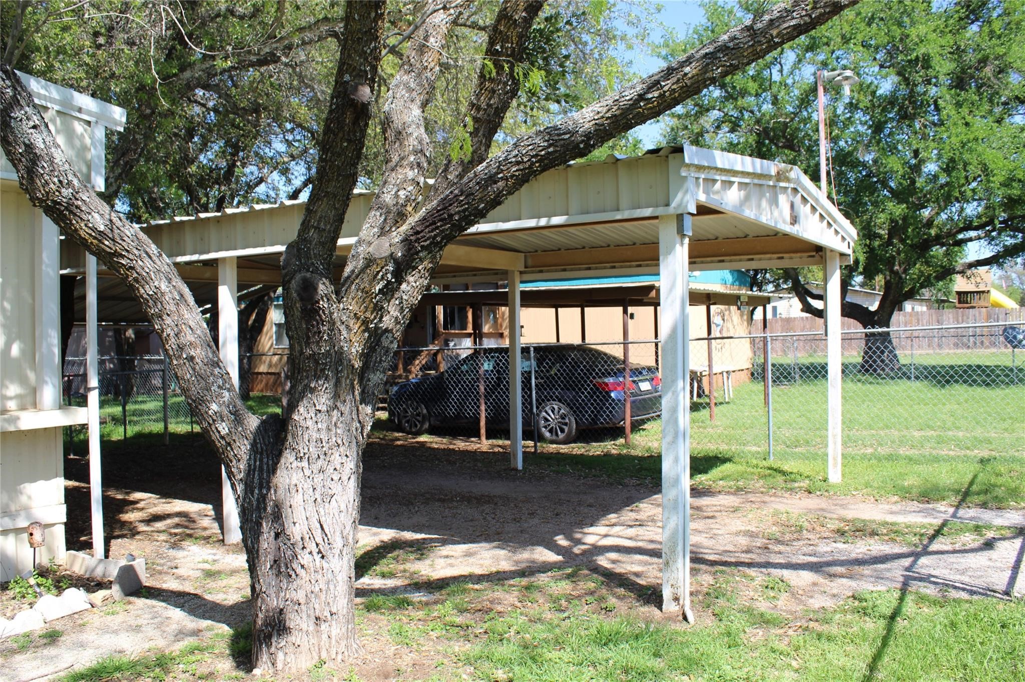 4500 Iroquois Drive May TX 76857