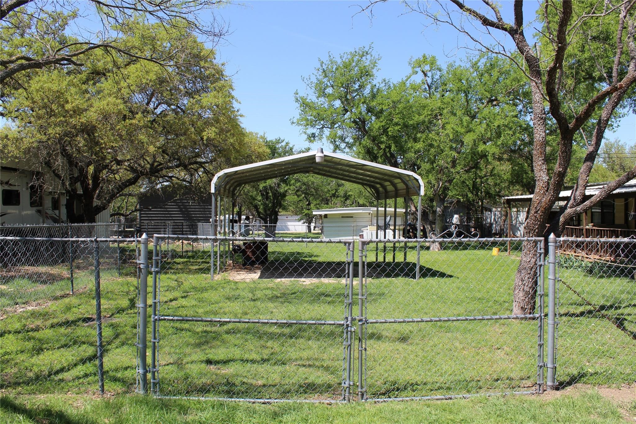 4500 Iroquois Drive May TX 76857