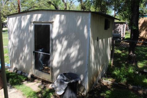 4500 Iroquois Drive May TX 76857