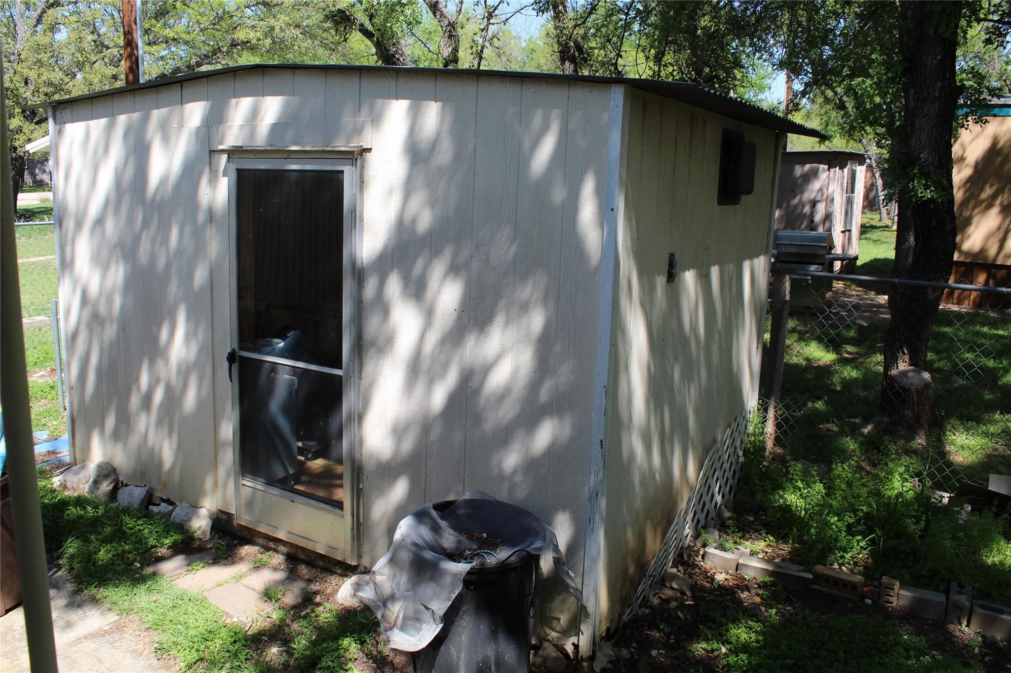 4500 Iroquois Drive May TX 76857