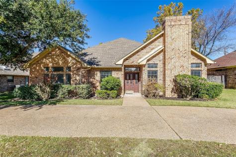 1218 Dentonshire Drive Carrollton TX 75007