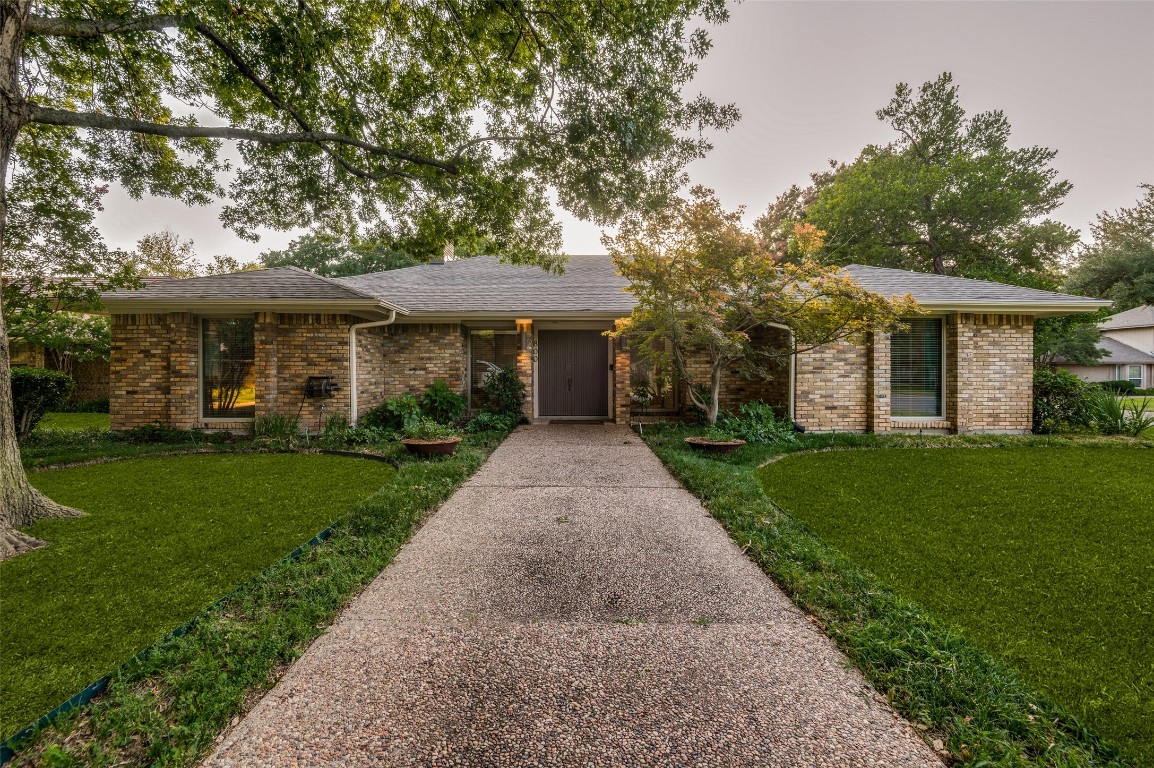 800 Shadycreek Court Arlington TX 76013