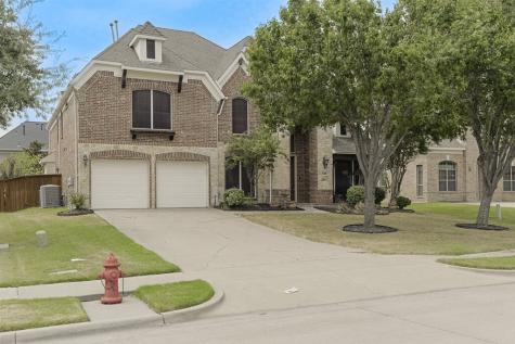 3048 S Camino Lagos Grand Prairie TX 75054