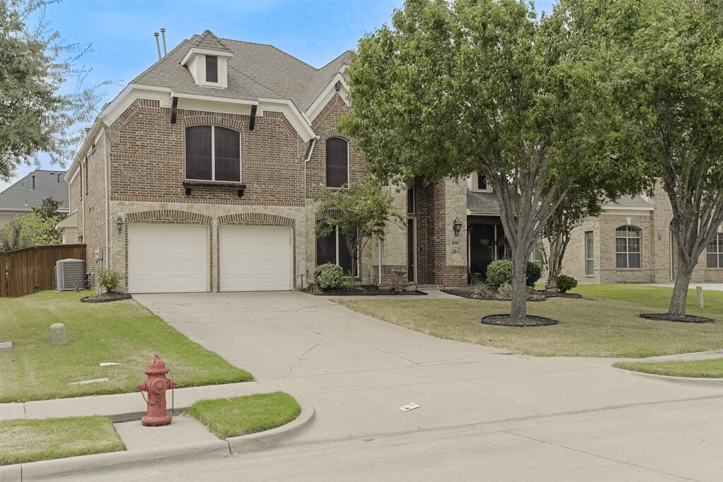 3048 S Camino Lagos Grand Prairie TX 75054