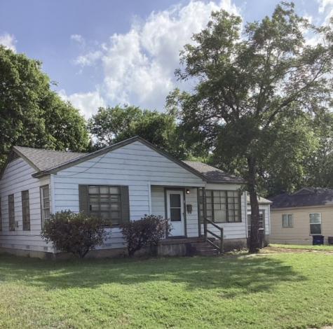 6750 Hollis Avenue Dallas TX 75227