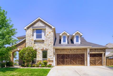 1246 Wedgewood Drive Forney TX 75126
