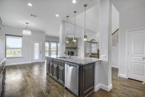 1246 Wedgewood Drive Forney TX 75126