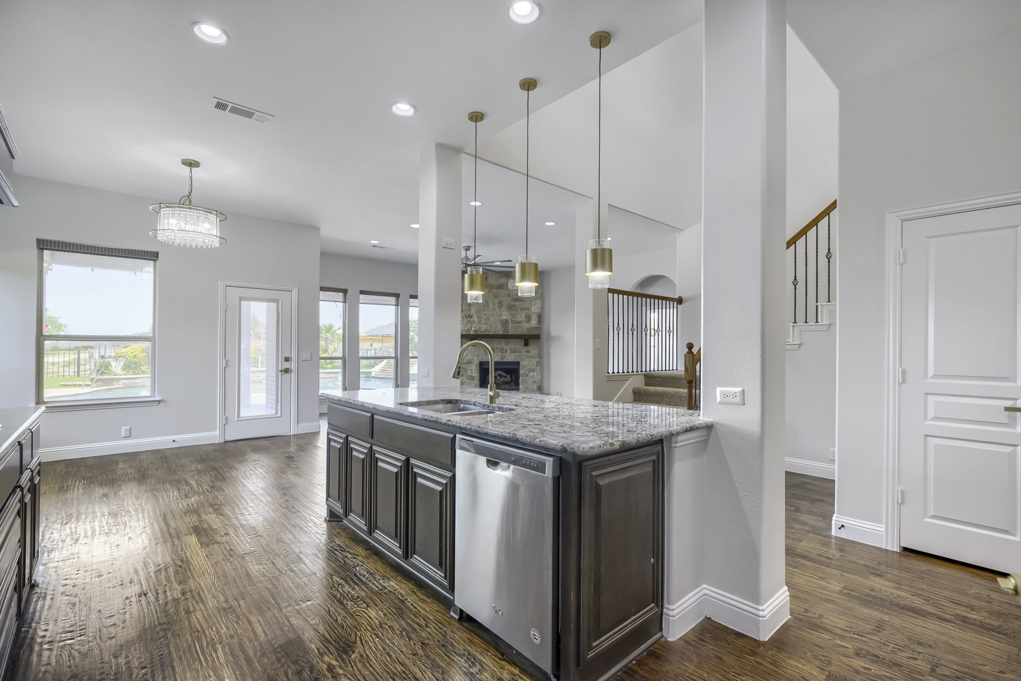 1246 Wedgewood Drive Forney TX 75126