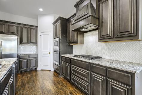 1246 Wedgewood Drive Forney TX 75126