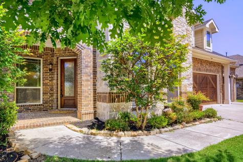 1246 Wedgewood Drive Forney TX 75126