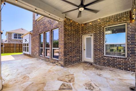 1246 Wedgewood Drive Forney TX 75126