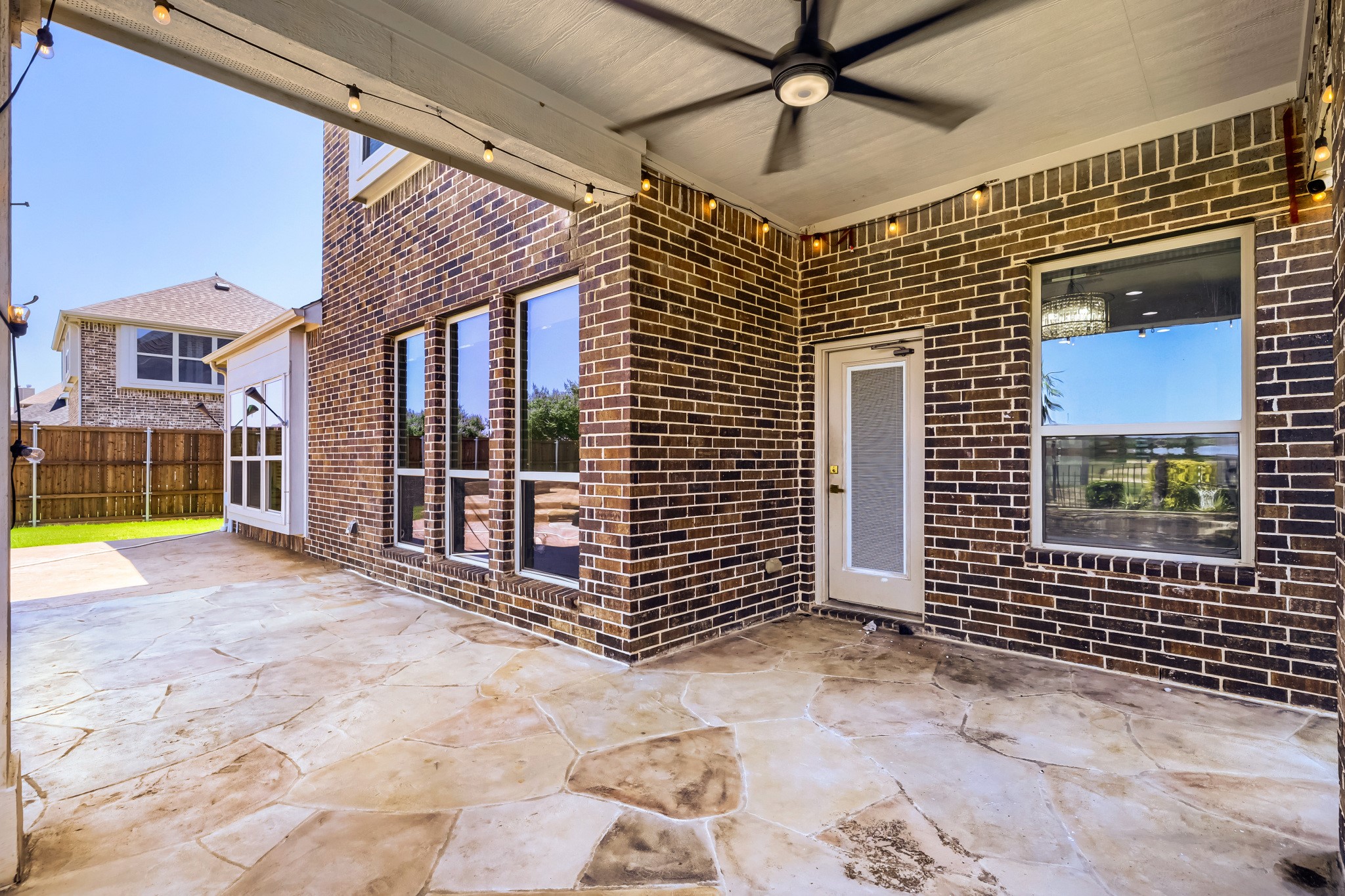 1246 Wedgewood Drive Forney TX 75126
