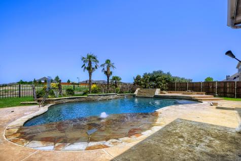 1246 Wedgewood Drive Forney TX 75126