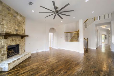 1246 Wedgewood Drive Forney TX 75126