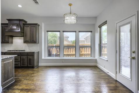 1246 Wedgewood Drive Forney TX 75126