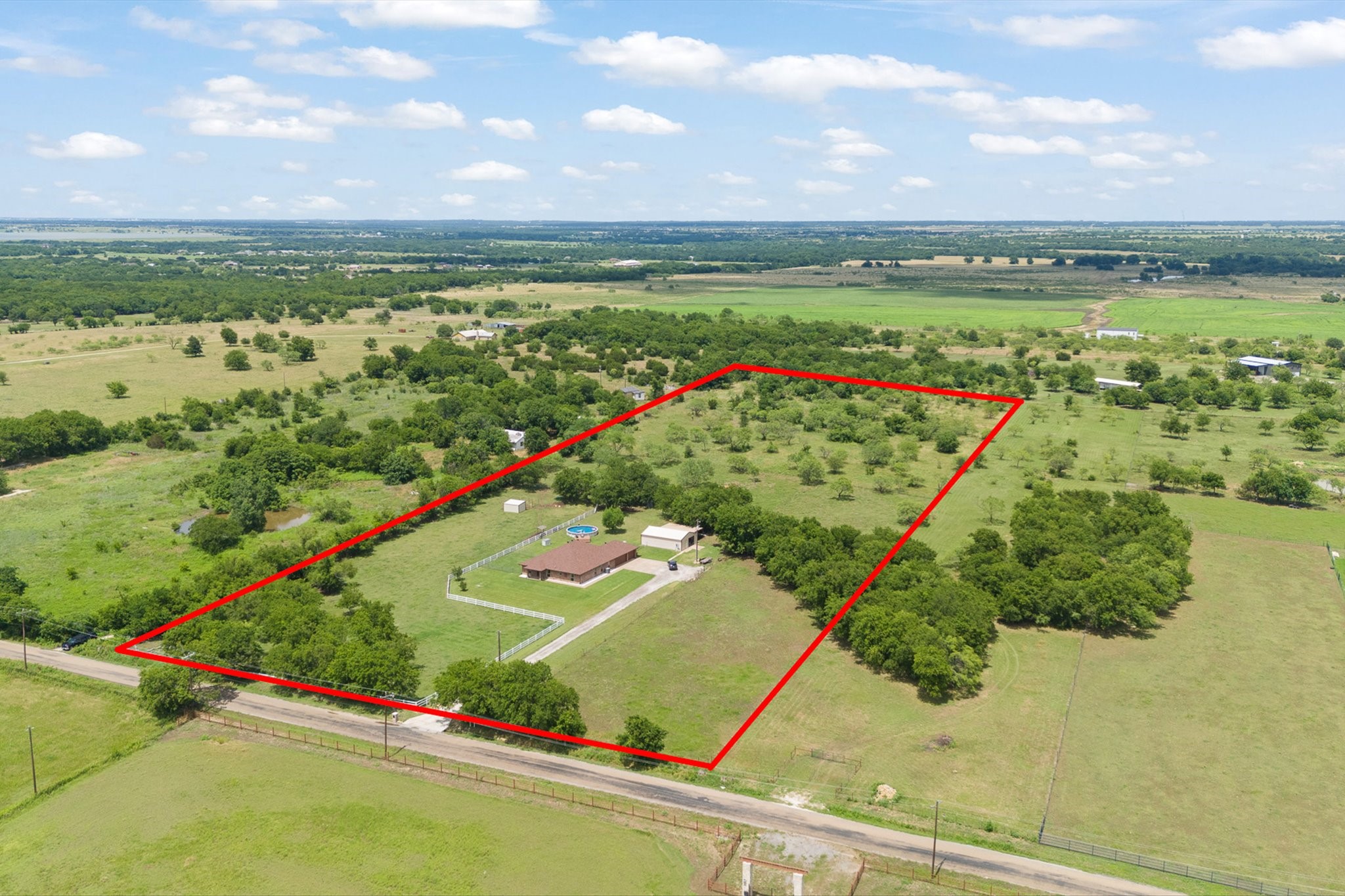 5161 County Road 1219 Rio Vista TX 76093