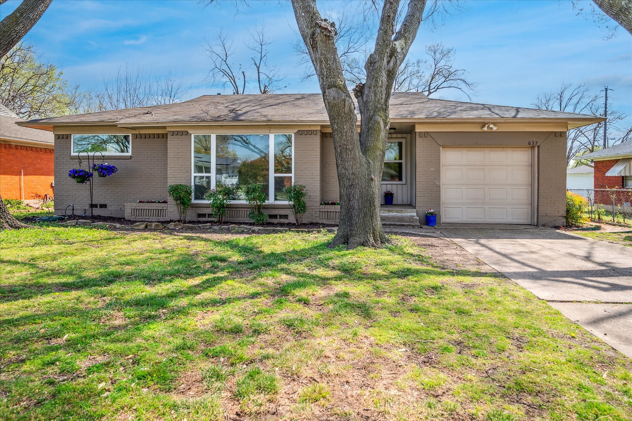 637 Scottsdale Drive Richardson TX 75080