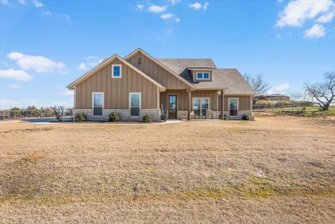106 Montecarlo Court Springtown TX 76082