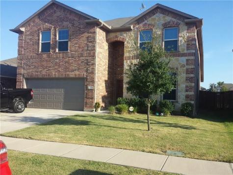 462 Eisenhower Lane Lavon TX 75166