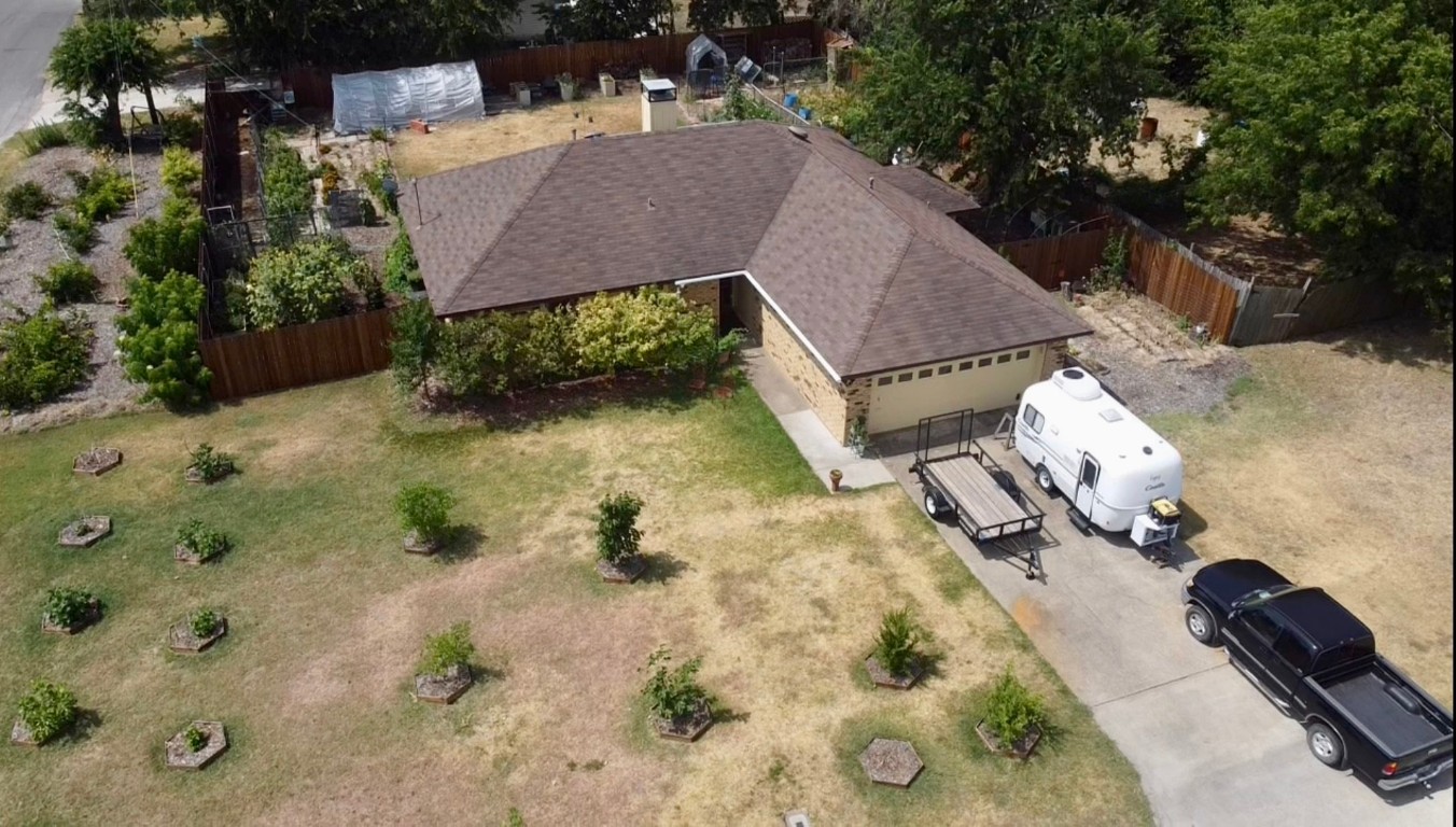 734 Rolling Ridge Lane Duncanville TX 75116