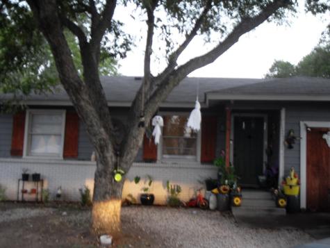 4000 Wilbarger Street Fort Worth TX 76119