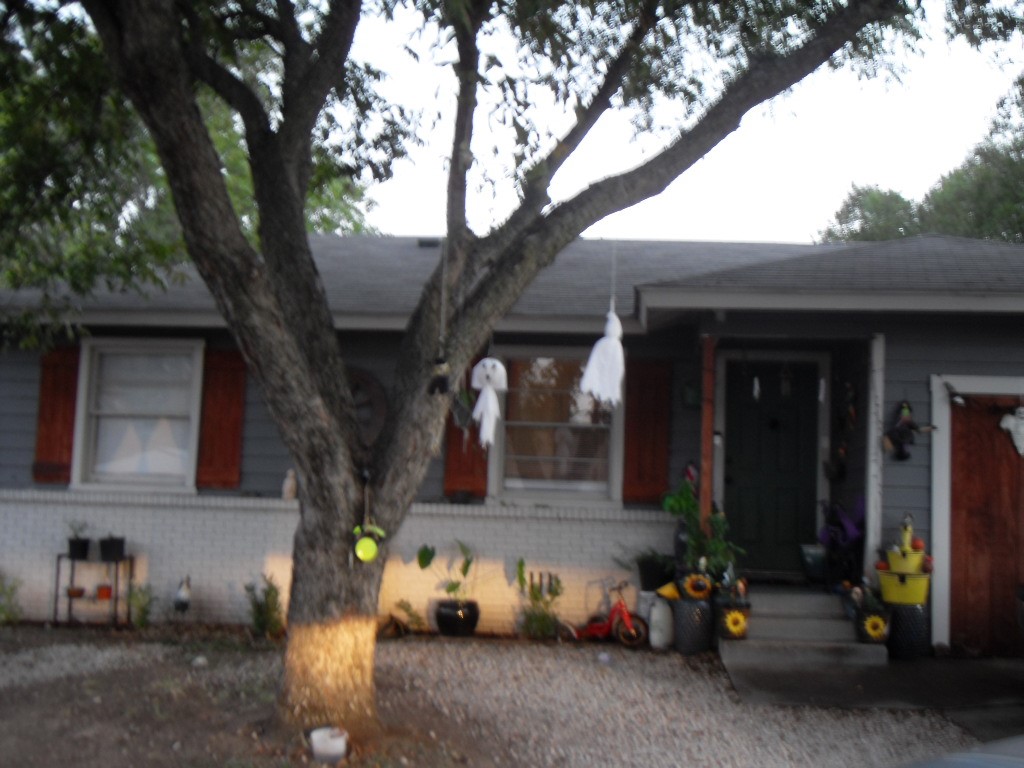 4000 Wilbarger Street Fort Worth TX 76119