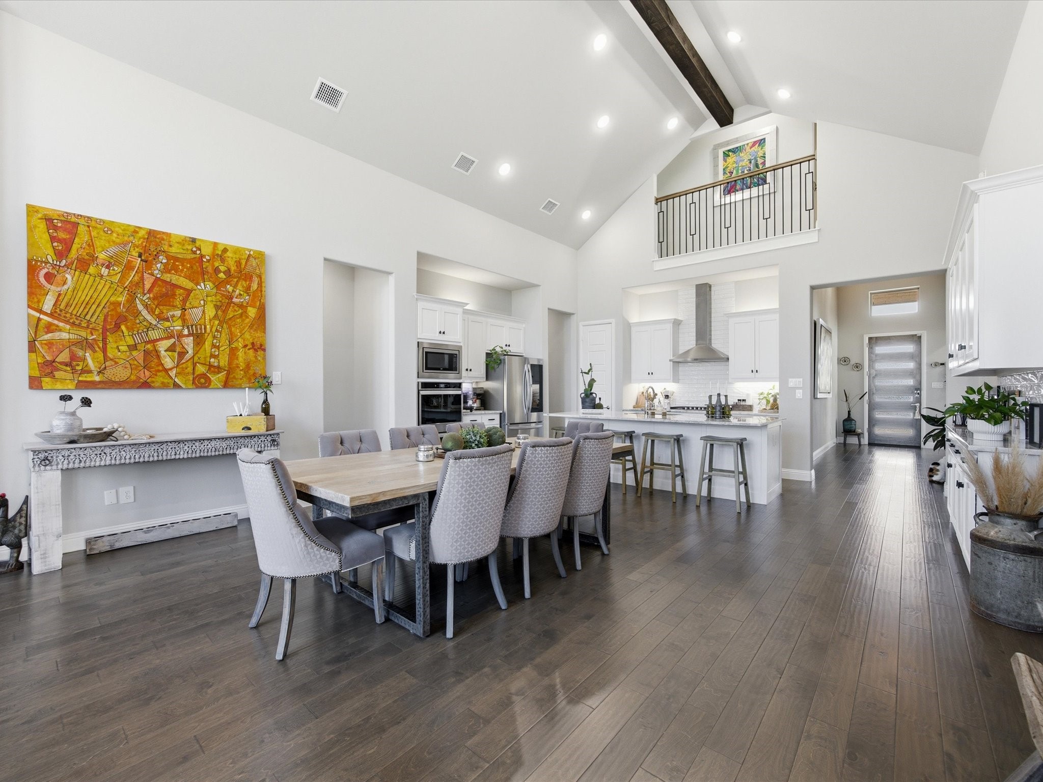 900 Panorama Drive Allen TX 75013