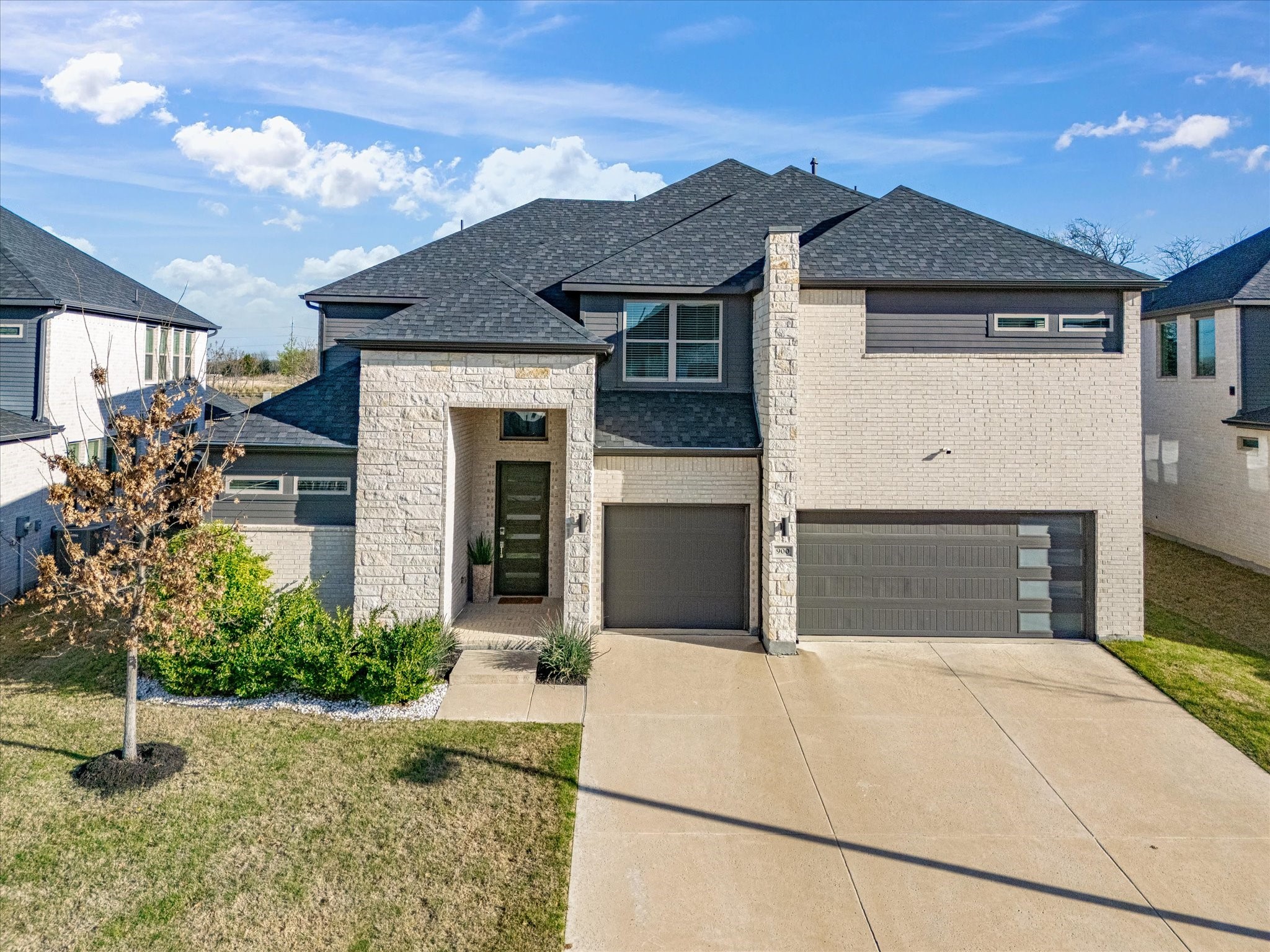900 Panorama Drive Allen TX 75013