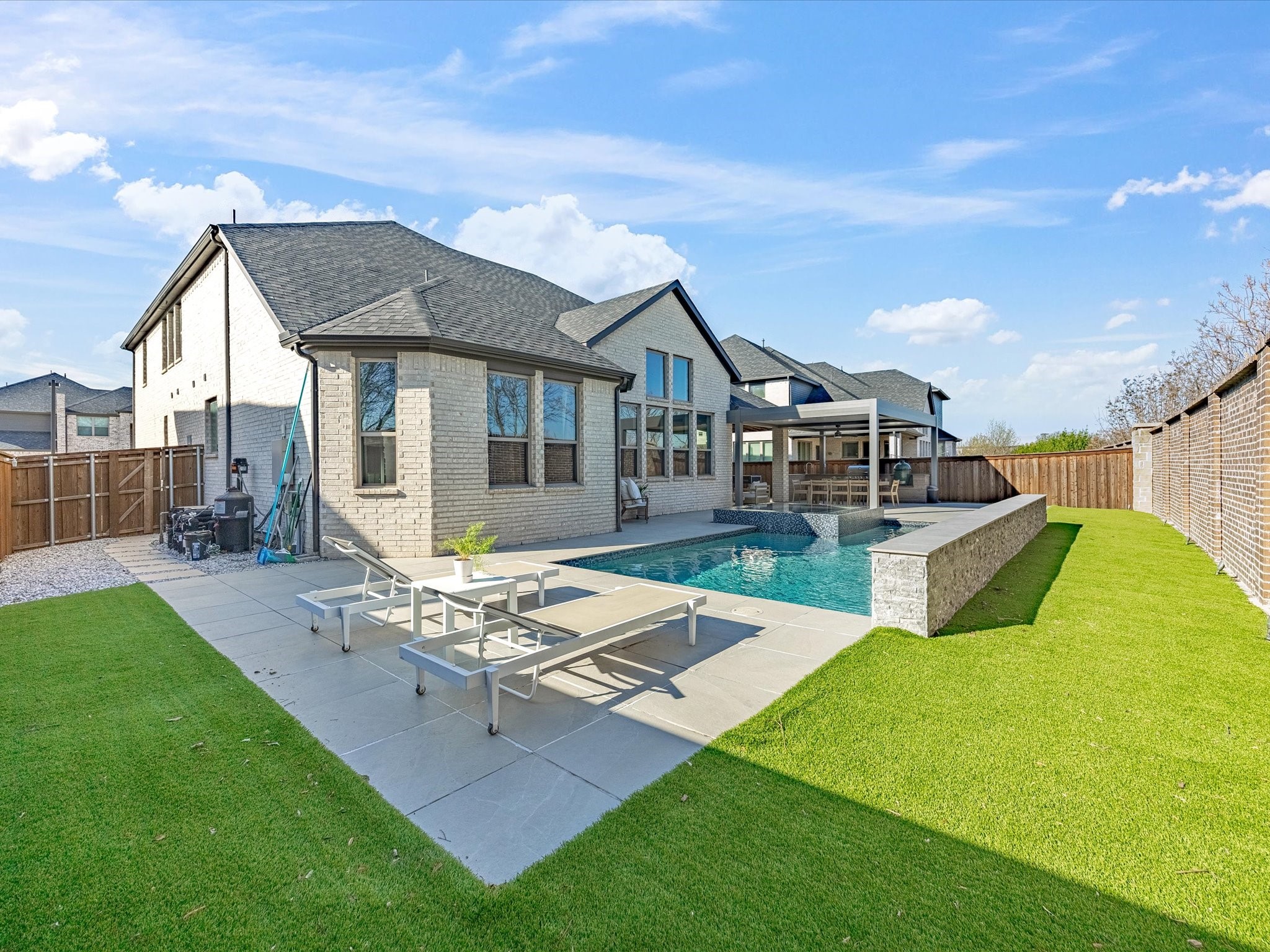 900 Panorama Drive Allen TX 75013