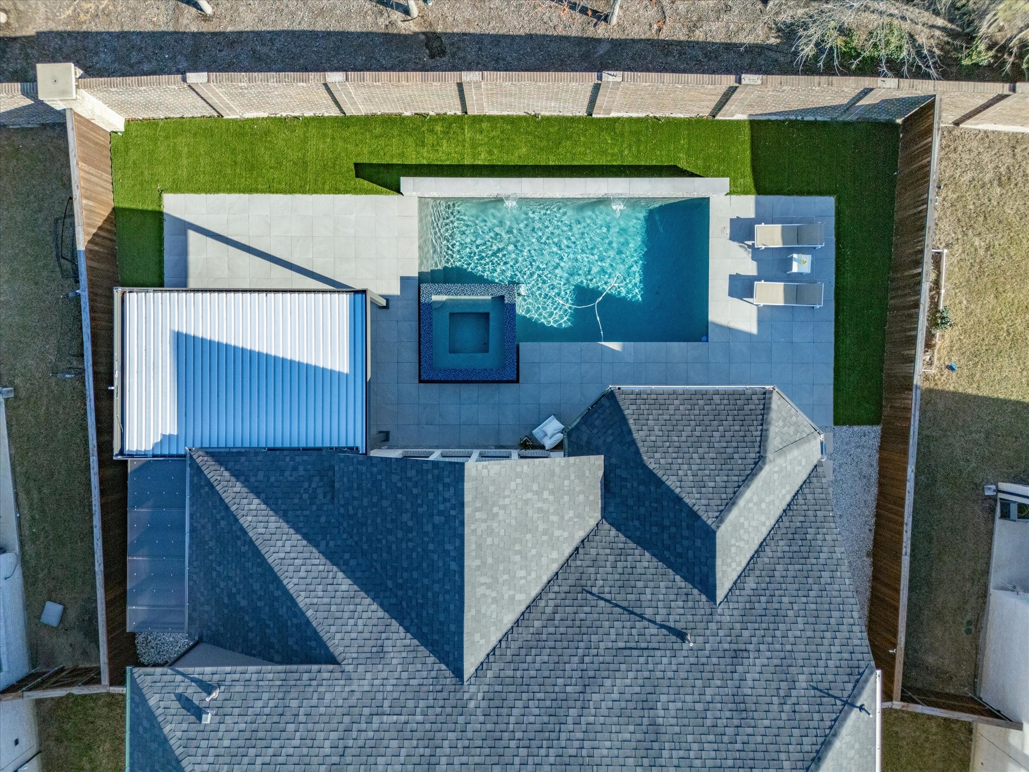 900 Panorama Drive Allen TX 75013