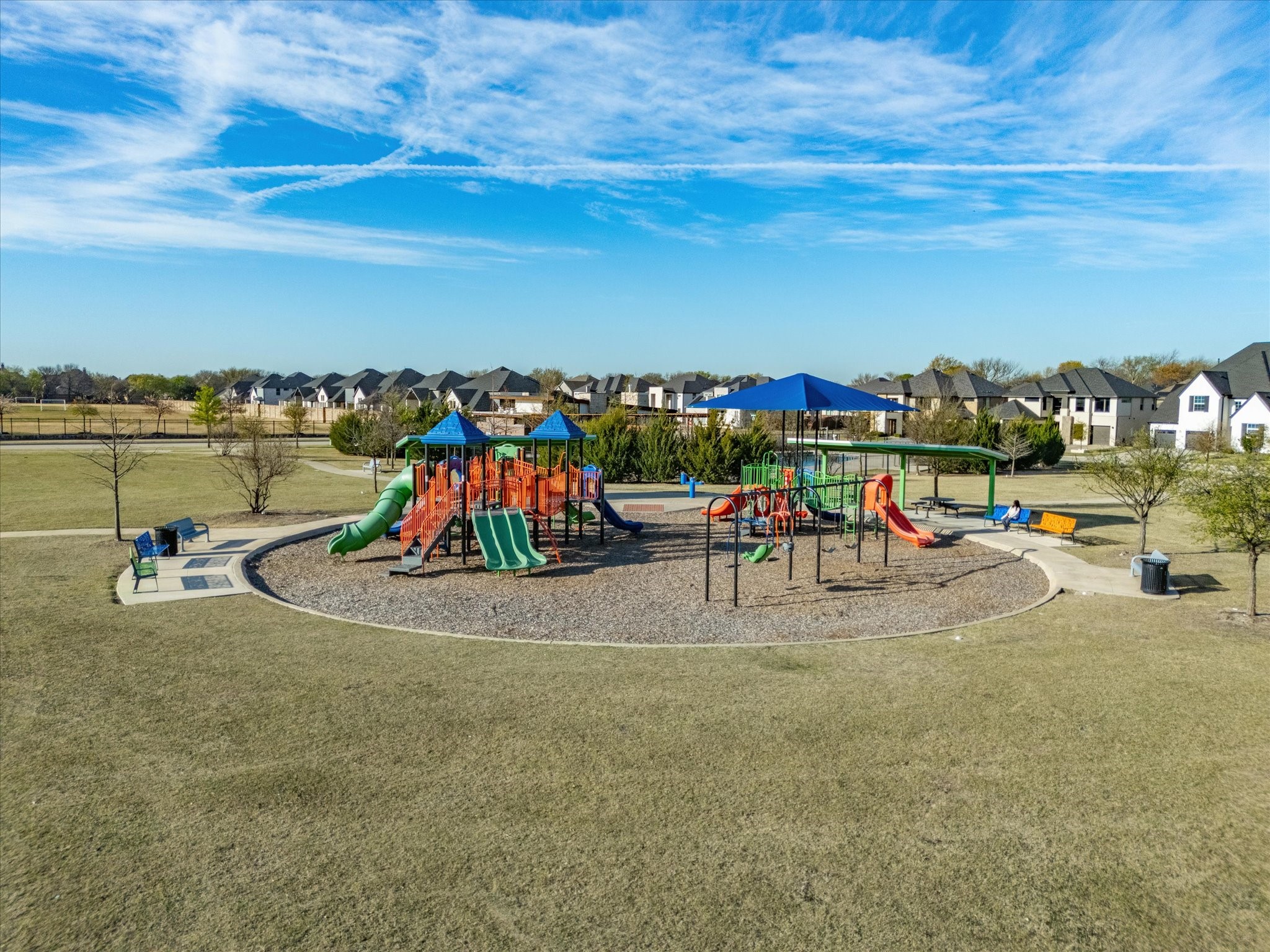 900 Panorama Drive Allen TX 75013