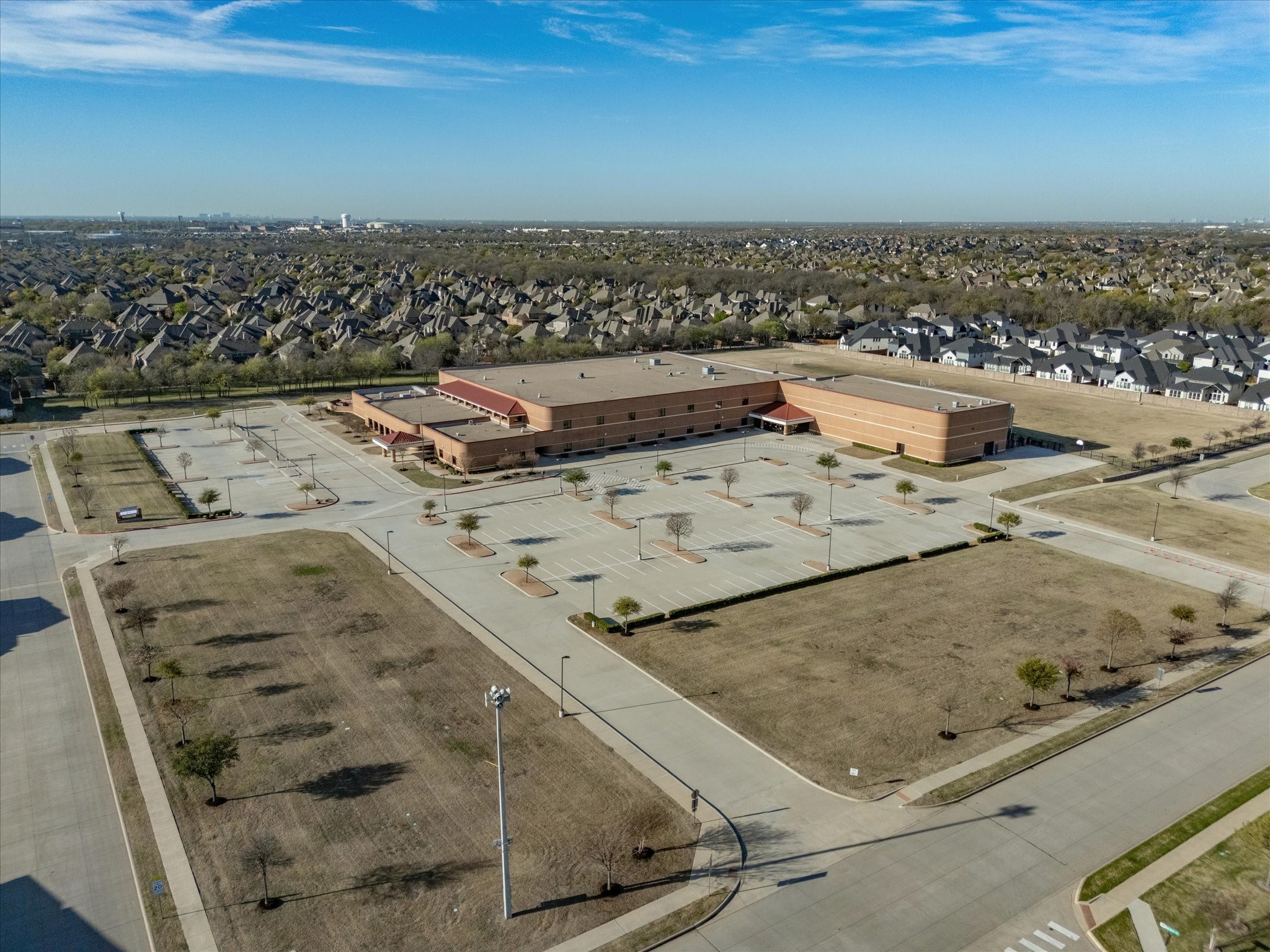 900 Panorama Drive Allen TX 75013