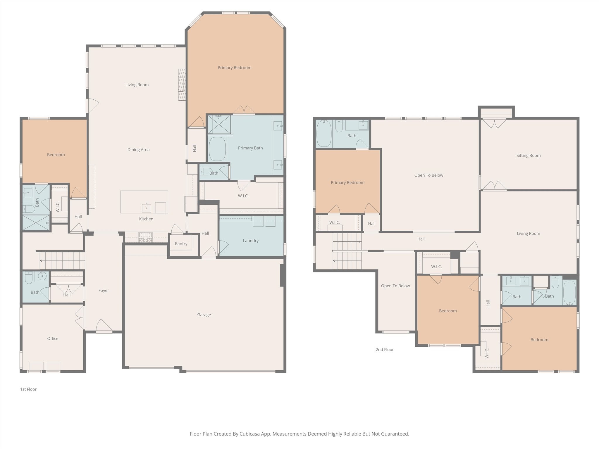 900 Panorama Drive Allen TX 75013