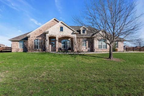 7821 Canyon Ridge Drive Northlake TX 76247