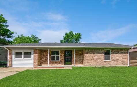 3902 7th Street Greenville TX 75401