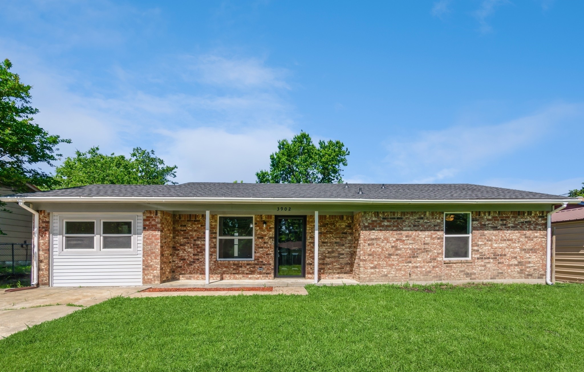 3902 7th Street Greenville TX 75401