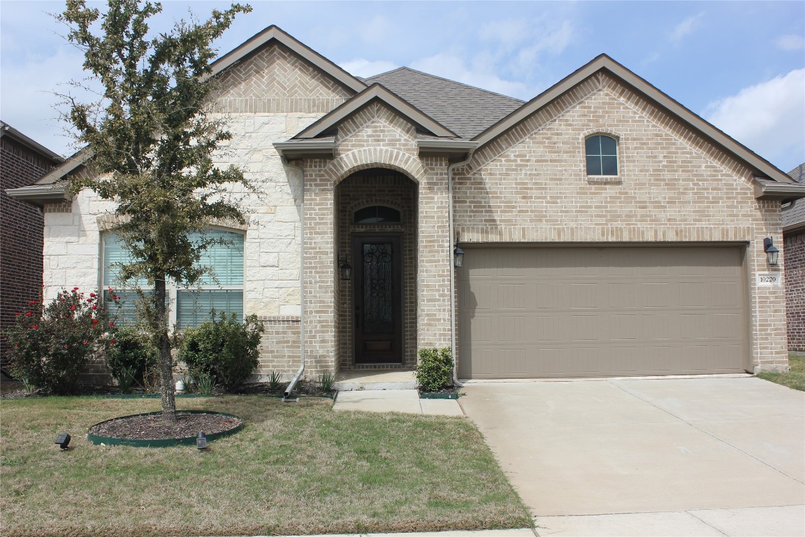 10220 Marathon Court Mckinney TX 75071