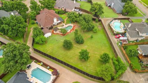 1002 Brittany Court Lewisville TX 75067