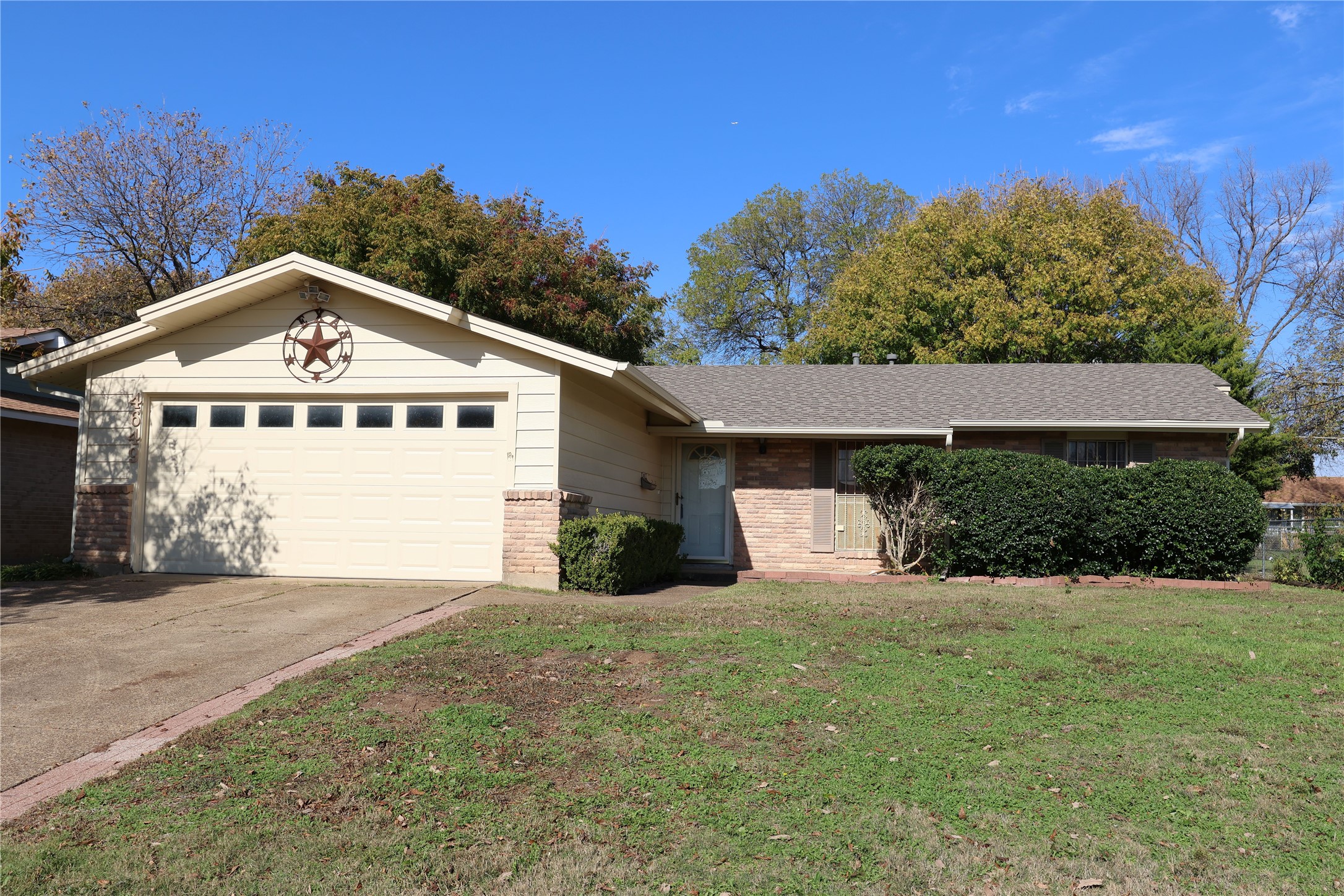 4649 Western Oaks Drive Dallas TX 75211