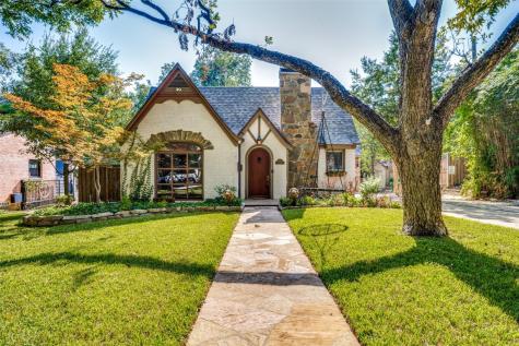 6914 Patricia Avenue Dallas TX 75223