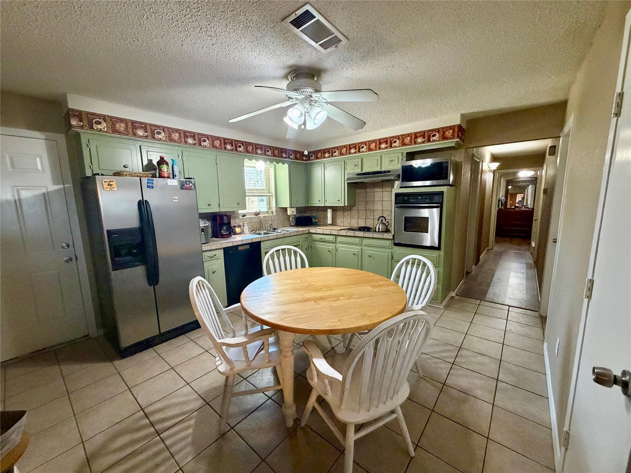 305 S 1st Street Crandall TX 75114