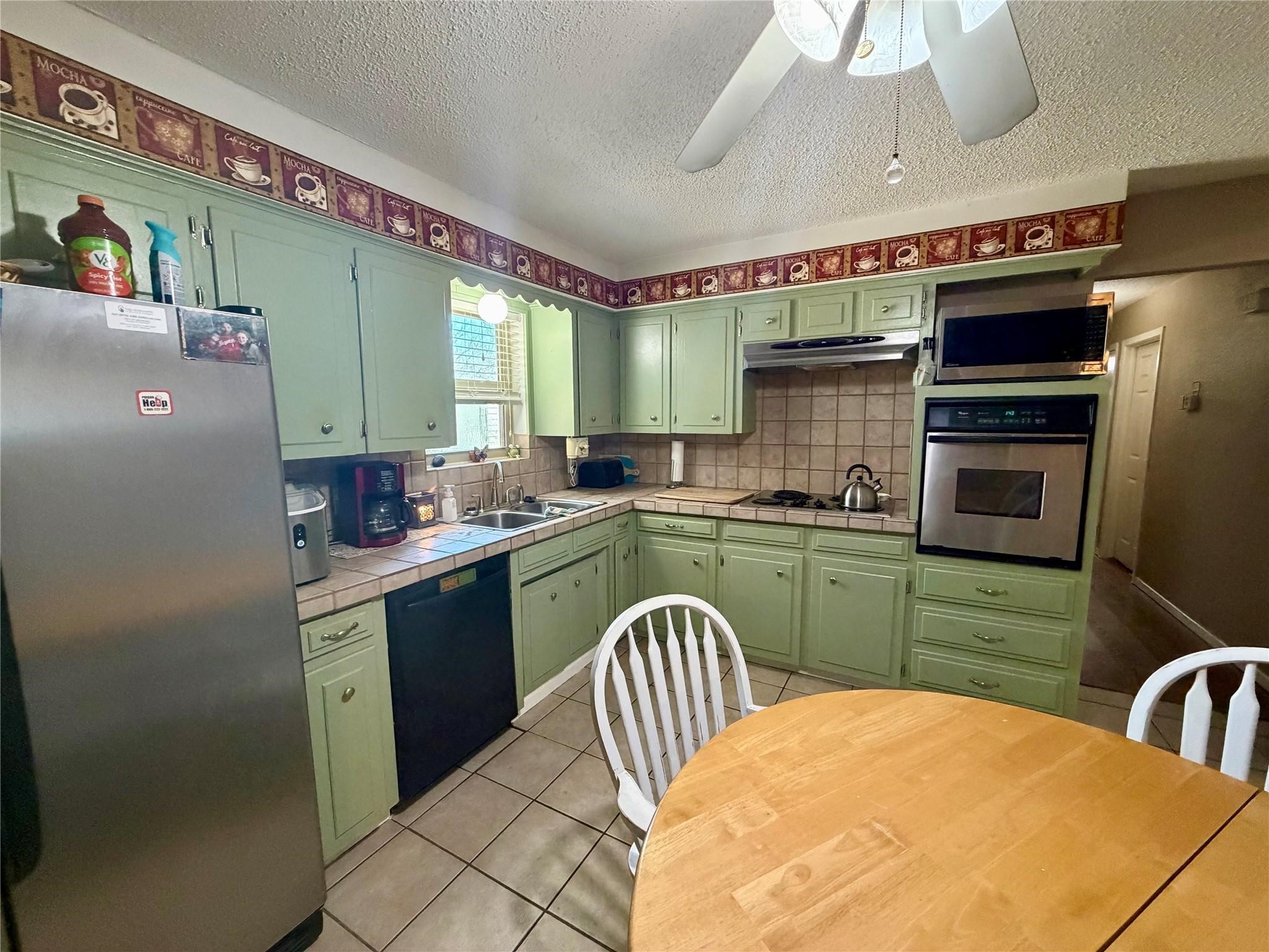 305 S 1st Street Crandall TX 75114