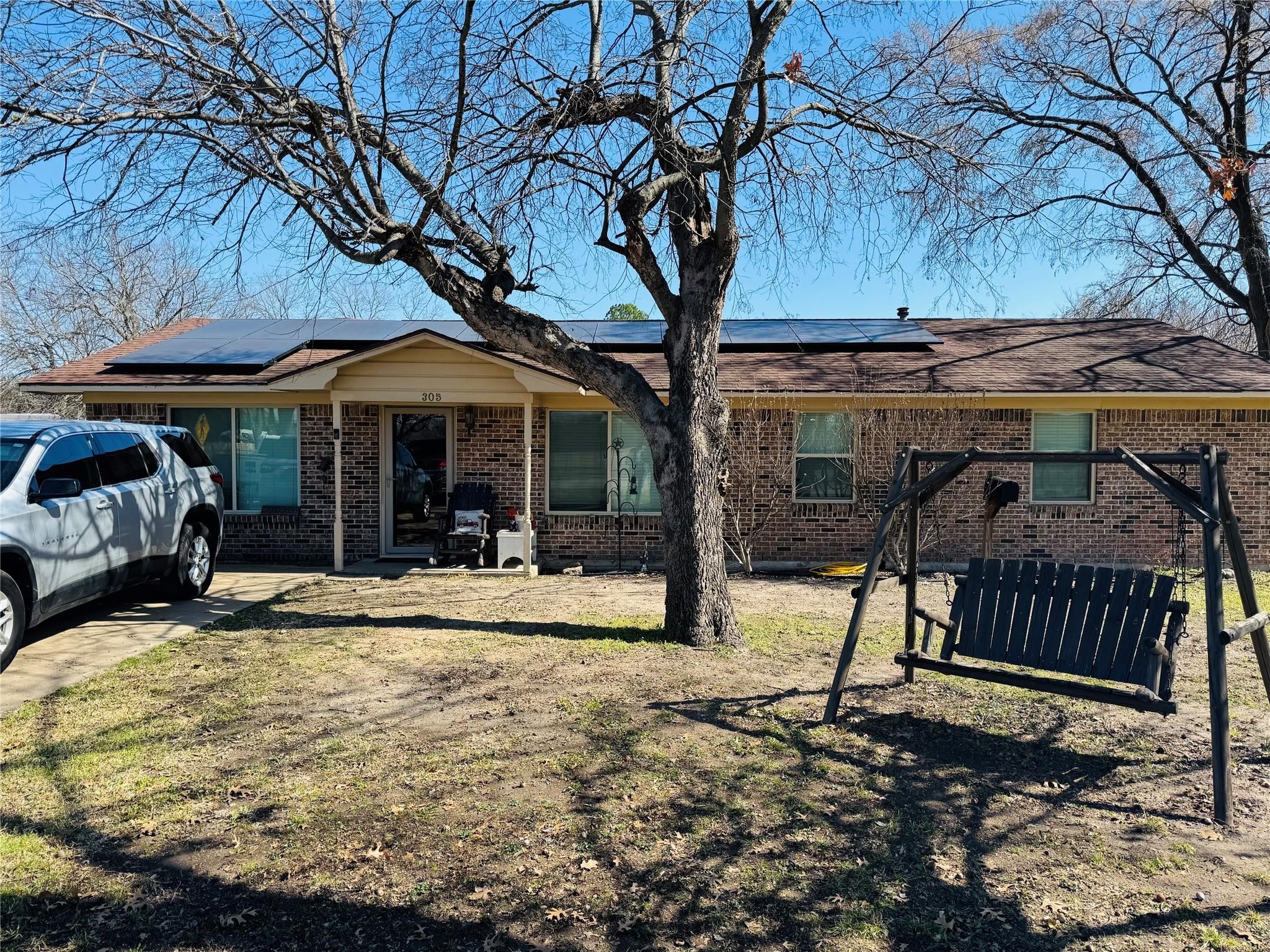 305 S 1st Street Crandall TX 75114