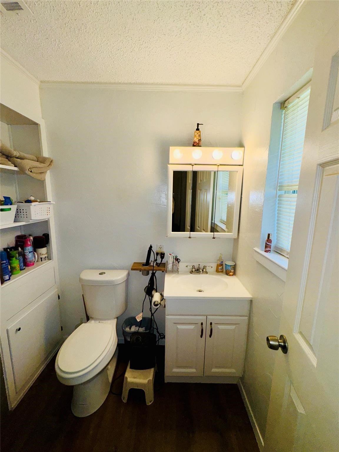 305 S 1st Street Crandall TX 75114