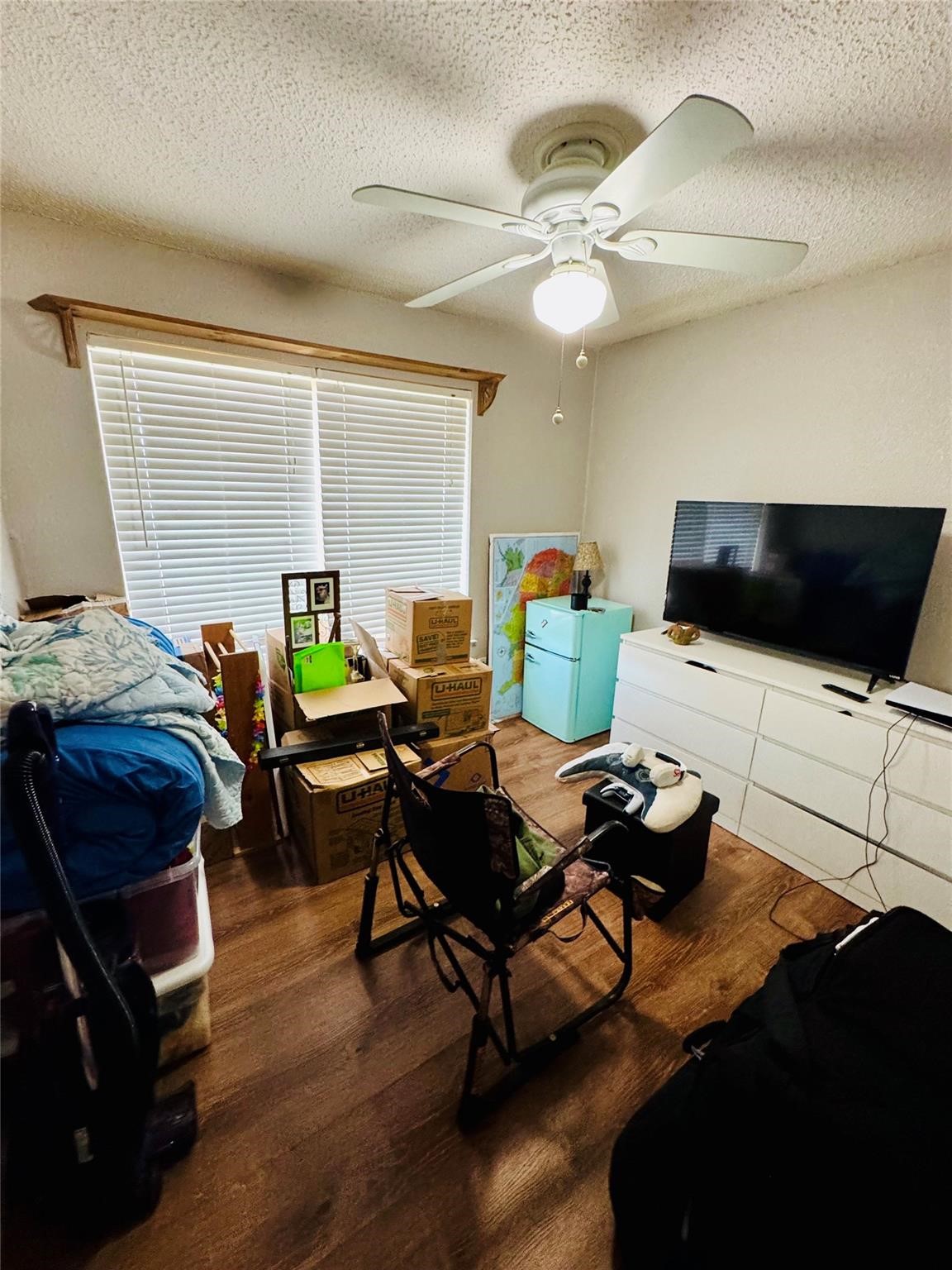 305 S 1st Street Crandall TX 75114