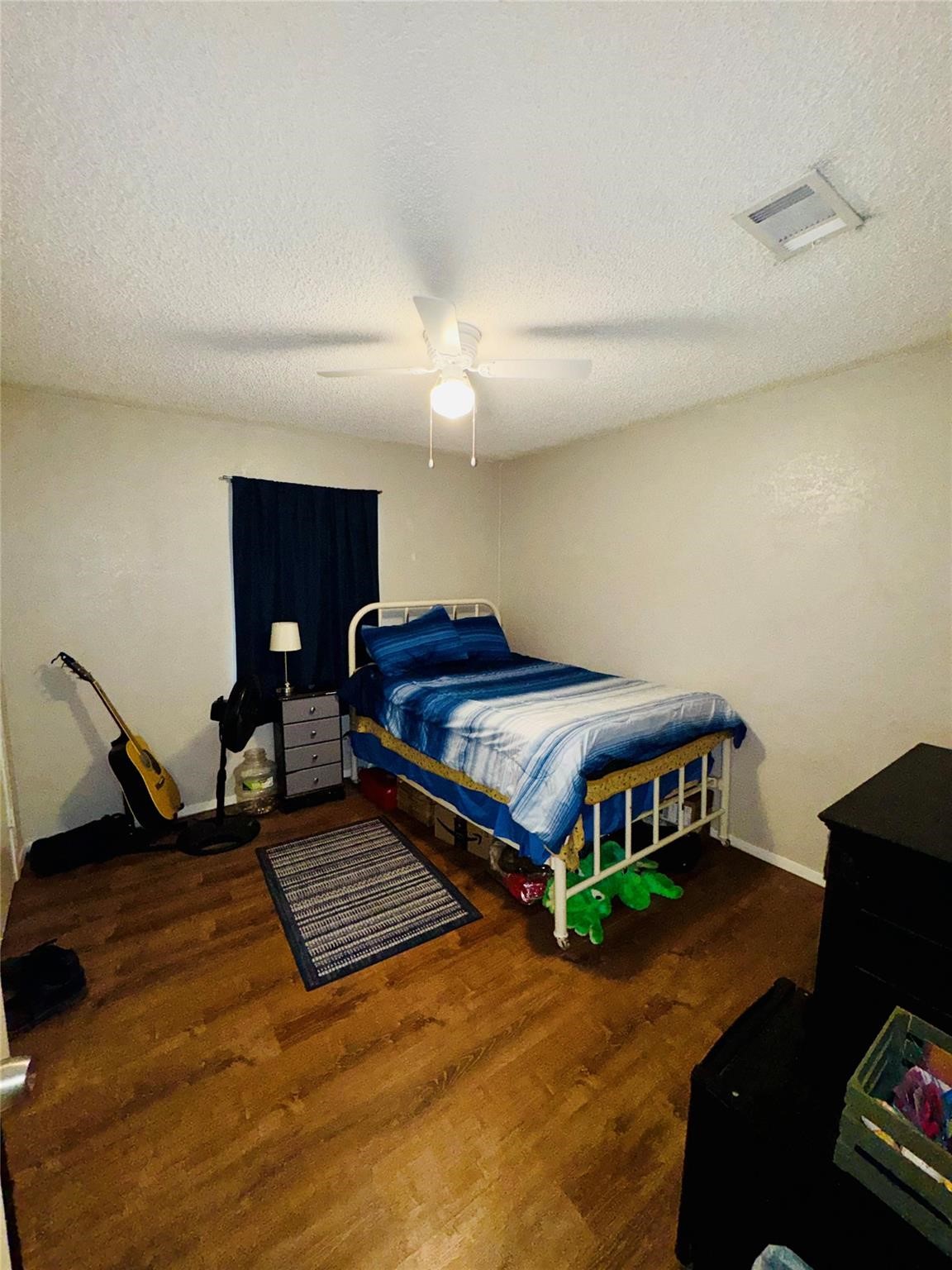 305 S 1st Street Crandall TX 75114